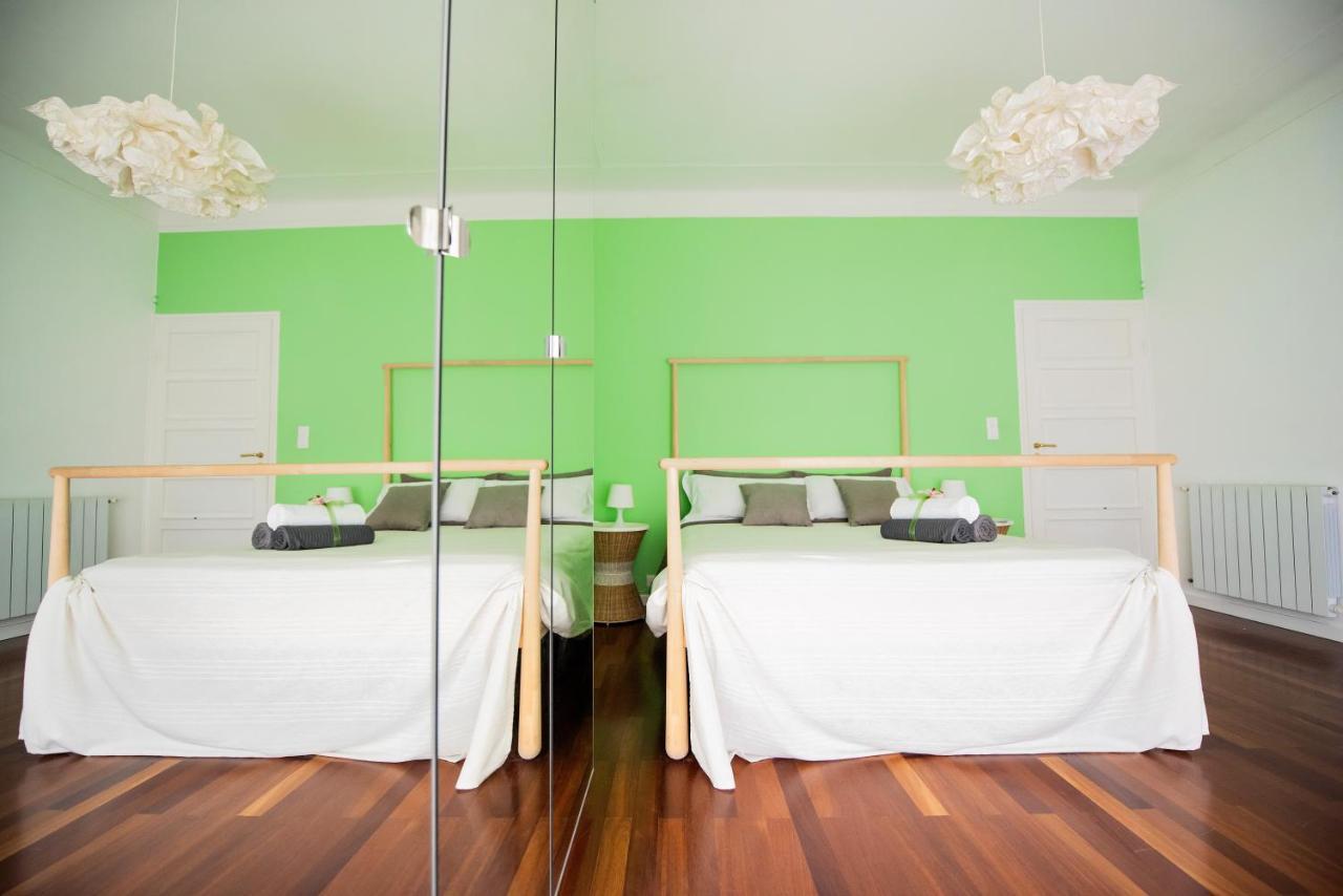 Apartment Via Alessandro Volta Sanremo Esterno foto
