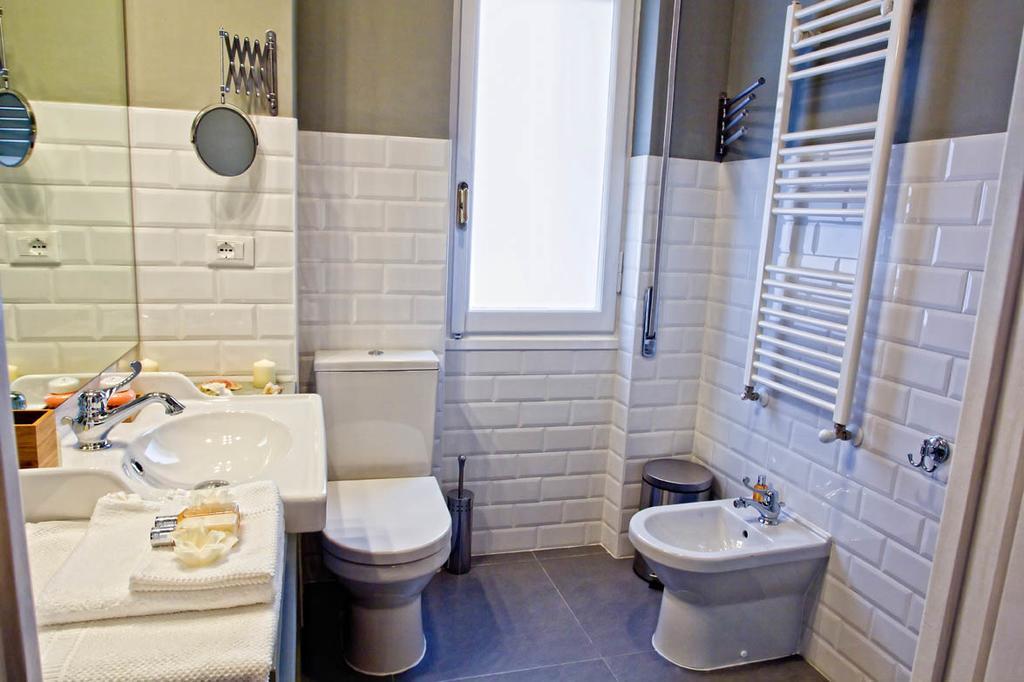 Apartment Via Alessandro Volta Sanremo Esterno foto